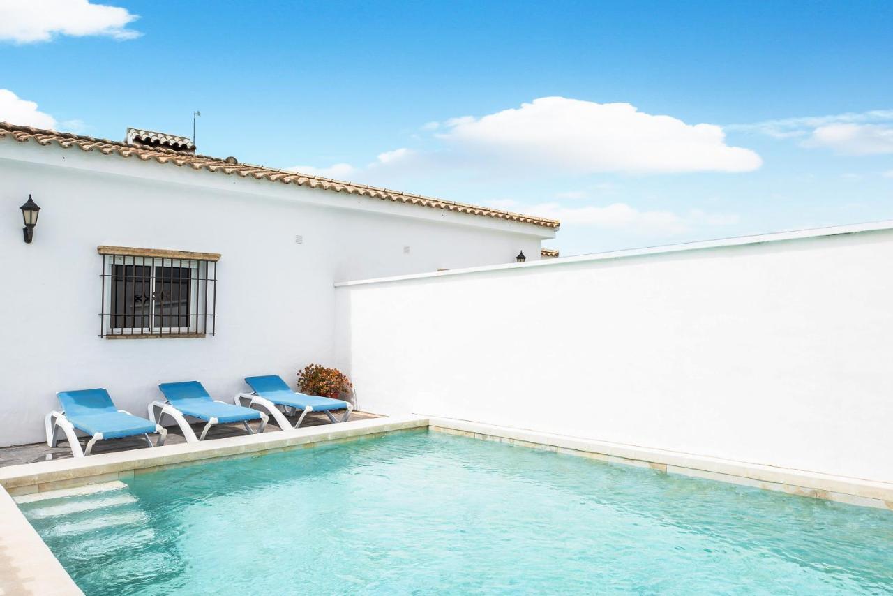 Casa vacanze Casa Playamar *